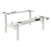 Duo Zit-Sta Bureau Office | 160 x 80 cm Duo Zit-Sta Bureau Office | 160 x 80 cm