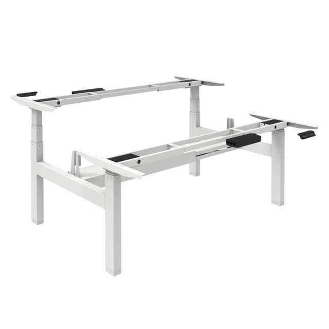 Duo Zit-Sta Bureau Office | 160 x 80 cm Duo Zit-Sta Bureau Office | 160 x 80 cm