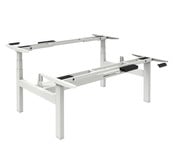 Duo Zit-Sta Bureau Office | 180 x 80 cm Duo Zit-Sta Bureau Office | 180 x 80 cm