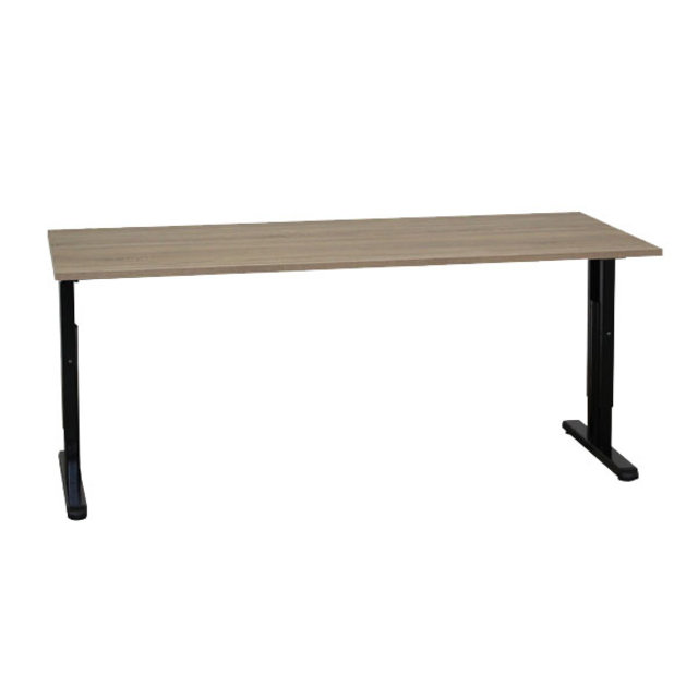 Verstelbaar Bureau Vario-Line - Diverse Kleuren