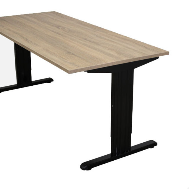 Verstelbaar Bureau Vario-Line - Diverse Kleuren