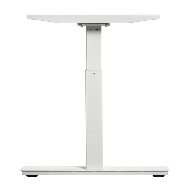 Bureau Dex | T-Poot Slinger Verstelbaar | 140x80 cm