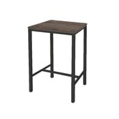 Statafel/Bartafel 80 x 80 x 110 | Verschillende Kleurstellingen Statafel/Bartafel 80 x 80 x 110 | Verschillende Kleurstellingen