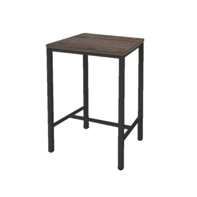 Statafel/Bartafel 80 x 80 x 110 | Verschillende Kleurstellingen Statafel/Bartafel 80 x 80 x 110 | Verschillende Kleurstellingen
