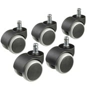 5 Stuks PHD Wielen | Multifunctionele Wielen 5 Stuks PHD Wielen | Multifunctionele Wielen