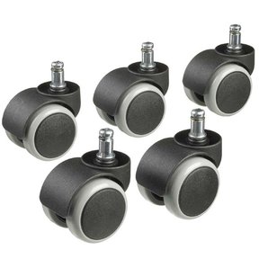 5 Stuks PHD Wielen | Multifunctionele Wielen