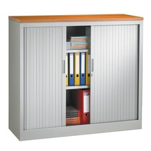Halfhoge Archiefkast Store - 105x120x43 cm