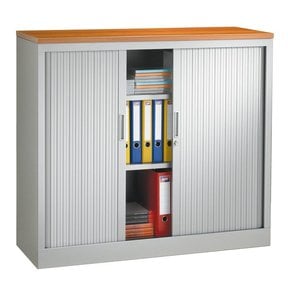 Halfhoge Archiefkast Store - 105x120x43 cm