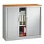 Lamers Kantoormeubelen  Archiefkast Store - 105 x 120 x 43 cm