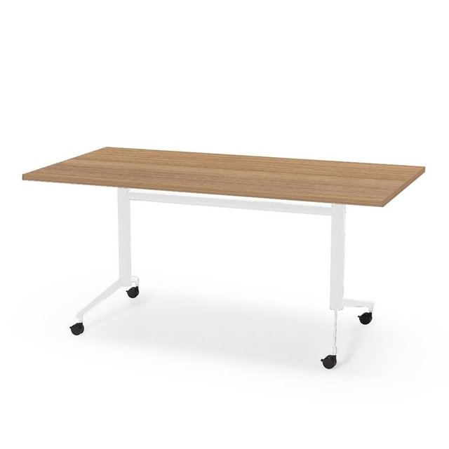 Verrijdbare Klaptafel 160 x 80 cm Verrijdbare Klaptafel 160 x 80 cm