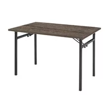Klaptafel - 160 x 80 cm | Diverse Kleuren