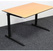 Bureau Ahrend 500 | 120 x 80 cm