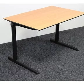 Bureau Ahrend 500 | 120 x 80 cm