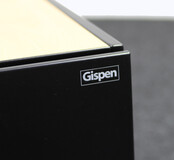 Gispen LB Ladeblok - Zwart | 50 x 43 x 60 cm