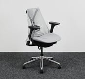 Herman Miller Sayl Bureaustoel - Grijs