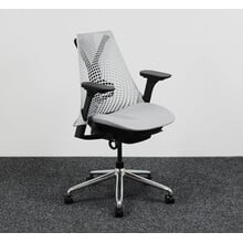 Herman Miller Sayl Bureaustoel - Grijs