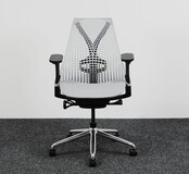 Herman Miller Sayl Bureaustoel - Grijs