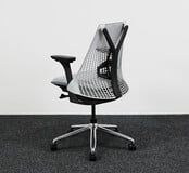 Herman Miller Sayl Bureaustoel - Grijs