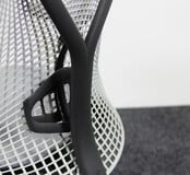 Herman Miller Sayl Bureaustoel - Grijs