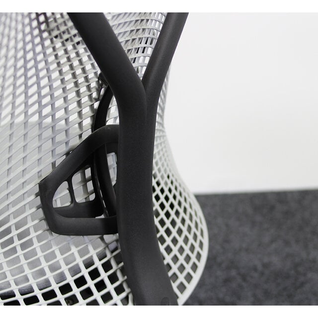 Herman Miller Sayl Bureaustoel - Grijs
