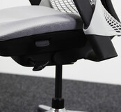 Herman Miller Sayl Bureaustoel - Grijs