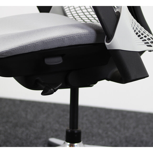 Herman Miller Sayl Bureaustoel - Grijs