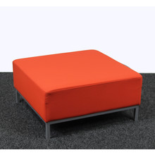 Allermuir Octo Hocker - Rood
