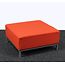 Allermuir Octo Hocker - Rood