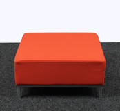 Allermuir Octo Hocker - Rood