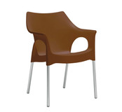 Kantinestoel Olli - Diverse Kleuren