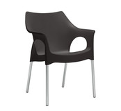 Kantinestoel Olli - Diverse Kleuren