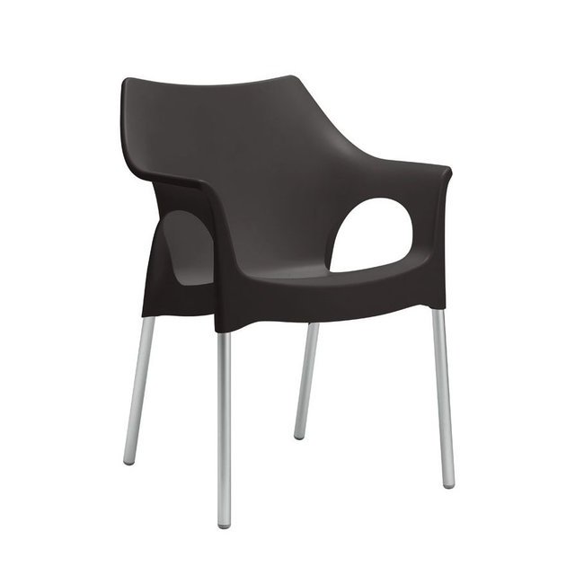 Kantinestoel Olli - Diverse Kleuren