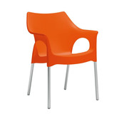Kantinestoel Olli - Diverse Kleuren