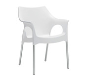 Kantinestoel Olli - Diverse Kleuren