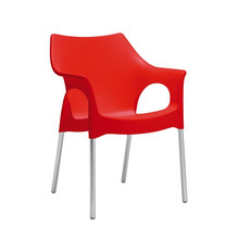 Kantinestoel Olli - Diverse Kleuren