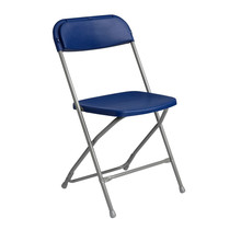Nieuwe Klapstoel - Keuze uit 3 Kleuren