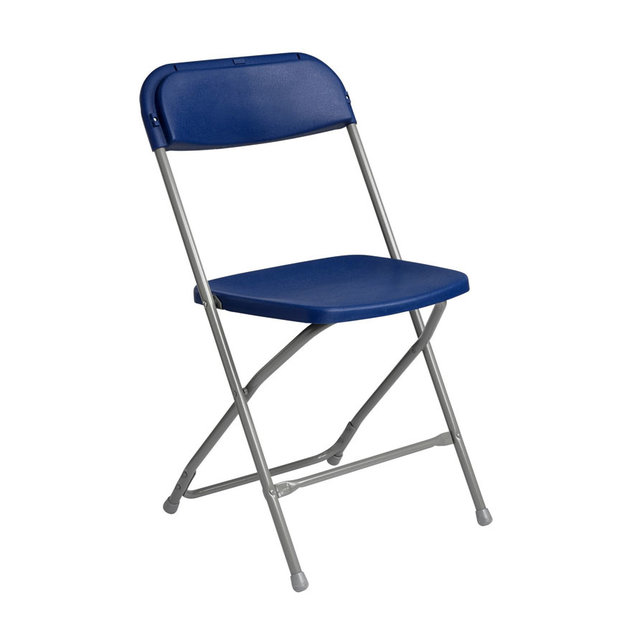 Nieuwe Klapstoel - Keuze uit 3 Kleuren Nieuwe Klapstoel - Keuze uit 3 Kleuren