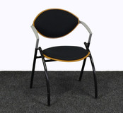 Vepa Alpine Vergaderstoel | Refurbished