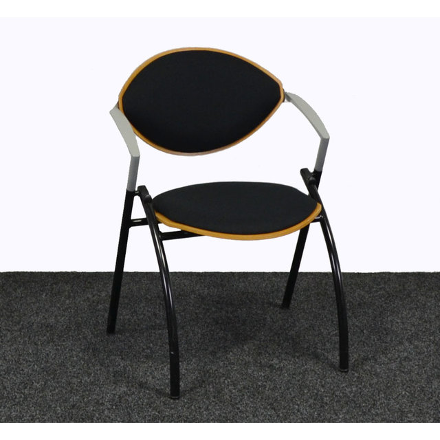 Vepa Alpine Vergaderstoel | Refurbished