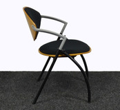 Vepa Alpine Vergaderstoel | Refurbished