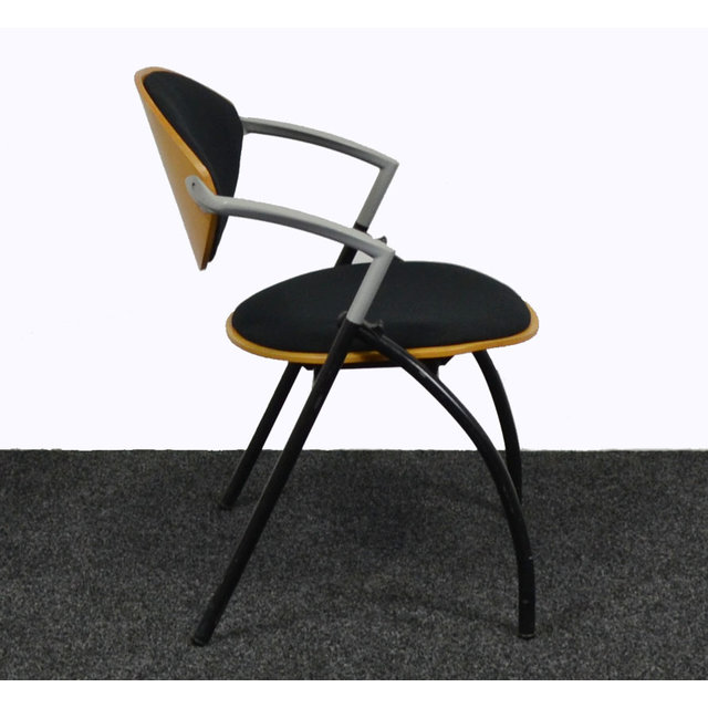 Vepa Alpine Vergaderstoel | Refurbished