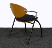 Vepa Alpine Vergaderstoel | Refurbished