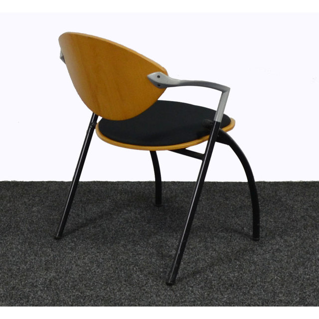 Vepa Alpine Vergaderstoel | Refurbished