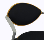 Vepa Alpine Vergaderstoel | Refurbished