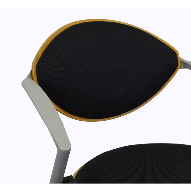 Vepa Alpine Vergaderstoel | Refurbished