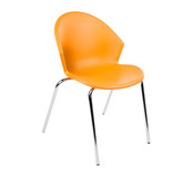 Kantinestoel Smile