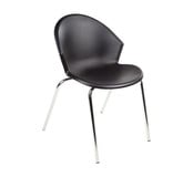 Kantinestoel Smile - Diverse Kleuren