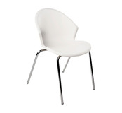 Kantinestoel Smile - Diverse Kleuren
