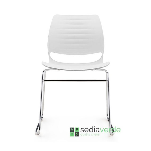 Kantinestoel Slide SV