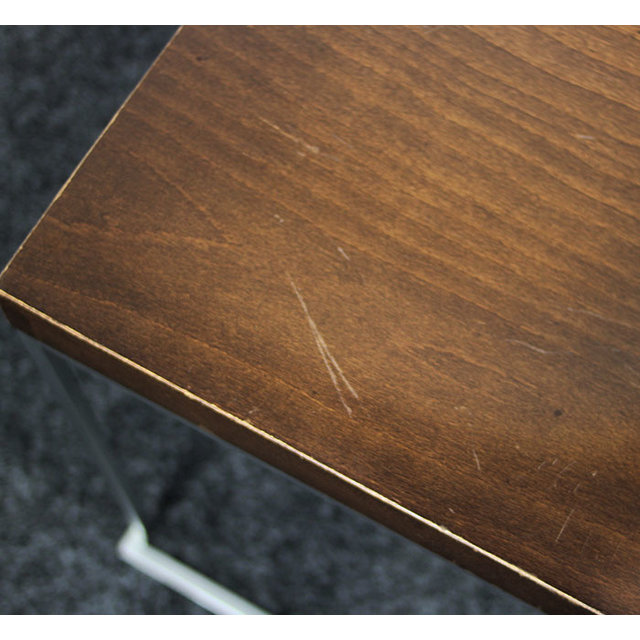 Lapalma Designstoel Cuba - Houten Zitvlak Lapalma Designstoel Cuba - Houten Zitvlak